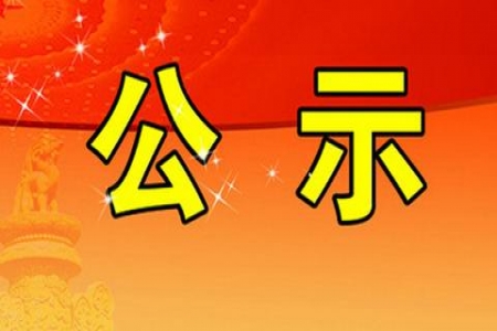 東營黃河大橋有限公司履歷業(yè)績?cè)u(píng)價(jià)成績公示